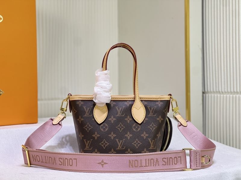 LV Shopping Bags